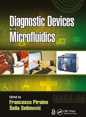 【预订】Diagnostic Devices with Microfluidics 9781032339610