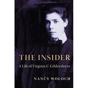Life Gildersleeve The 9780231204248 Insider Virginia 预订
