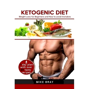 Free Ketogenic Mistakes Avoid Day Tasty Plan with Reci Beginners Diet Guide Weight and Loss 预订 Cookbook How for