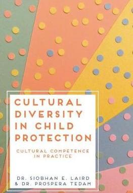 【预订】Cultural Diversity in Child Protection: Cultural Competence in Practice