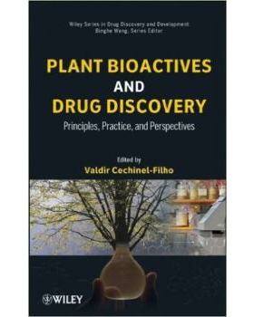 【预订】Plant Bioactives and Drug Discovery