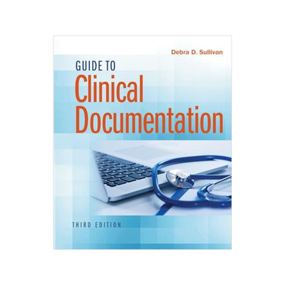 [预订]Guide to Clinical Documentation 9780803666627