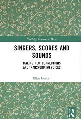 [预订]Singers, Scores and Sounds 9781032267470