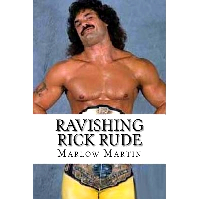 预订 Ravishing Rick Rude: 9781523670864
