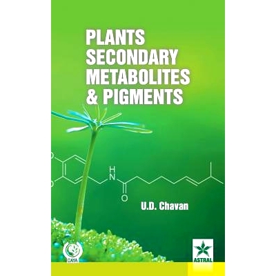 预订 Plants Secondary Metabolites and Pigments