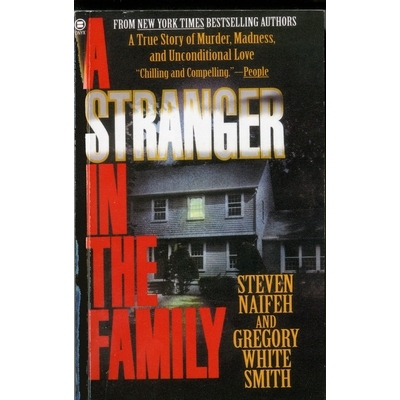 预订 A Stranger in the Family: A True Story of Murder, Madness, and Unconditional Love: 9780451406224