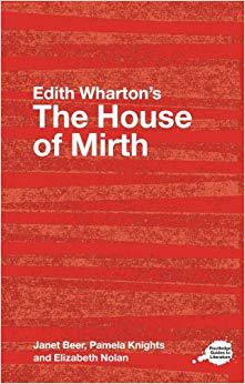 【预售】House Of Mirth