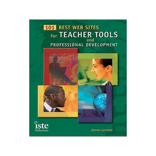 预订 101 Best Web Sites for Teacher Tools and Professional Develop