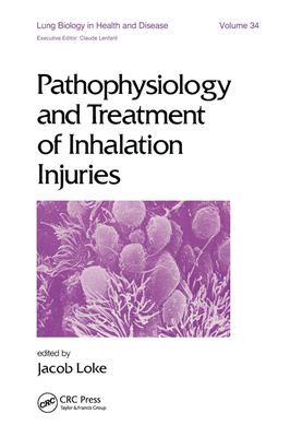 【预订】Pathophysiology and Treatment of Inhalation Injuries