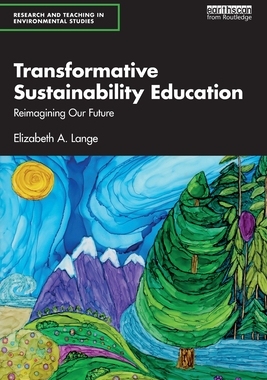 [预订]Transformative Sustainability Education
