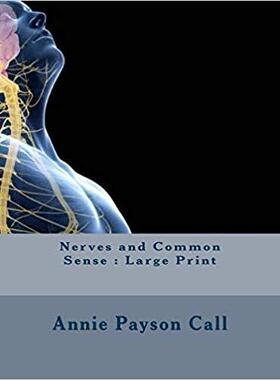 【预售】Nerves and Common Sense: Large Print...