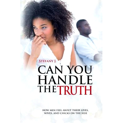 预订 Can You Handle The Truth: 9781533147127
