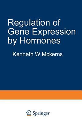 【预订】Regulation of Gene Expression by Hormones