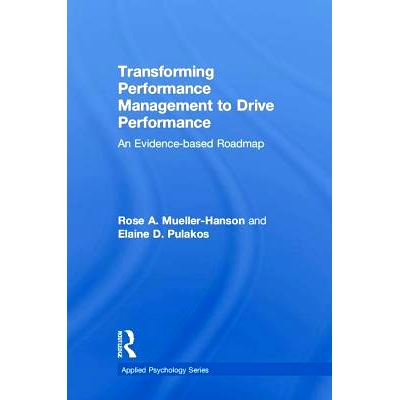 An Evidence-based Roadmap