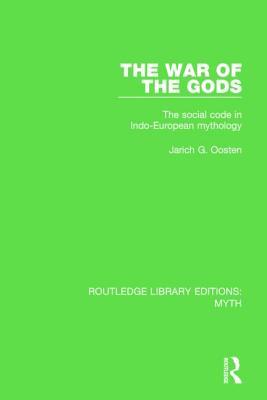 【预订】The War of the Gods Pbdirect