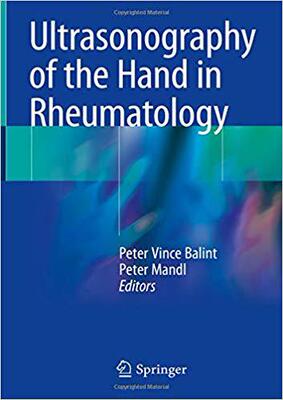 【预售】Ultrasonography of the Hand in Rheum...