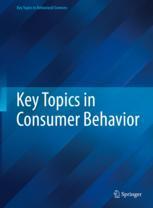 【预订】Key Topics in Consumer Behavior 9783031199097
