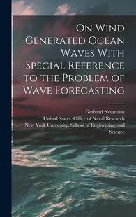 9781018153773 预订 the Wind Reference Forecasting Wave With Special Waves Ocean Problem Generated