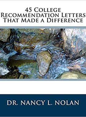 【预订】45 College Recommendation Letters That Made a Difference 9781933819655