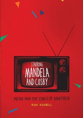 【预订】Starring Mandela and Cosby 9780226451886