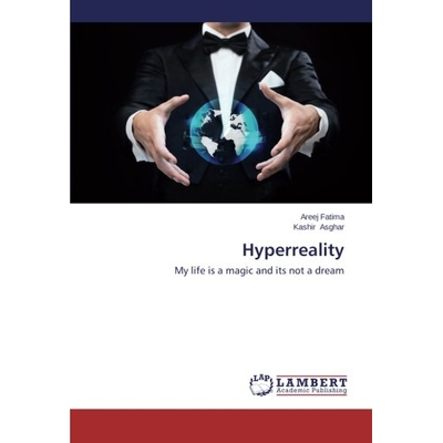 预订 HyperReality: 9783659573316