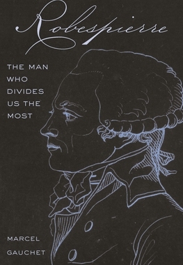 【预订】Robespierre 9780691212944