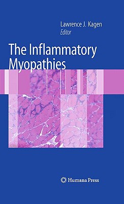 【预订】The Inflammatory Myopathies