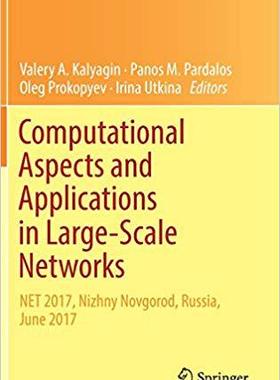 【预售】Computational Aspects and Applicatio...