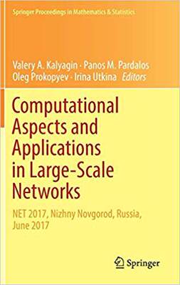 【预售】Computational Aspects and Applicatio...