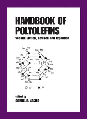 【预订】Handbook of Polyolefins, Second Edition