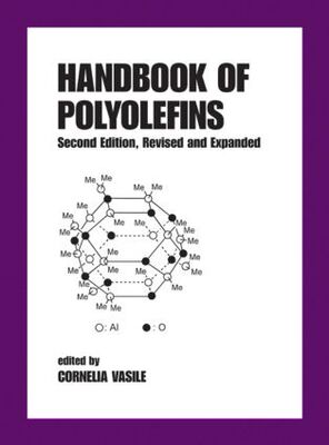 【预订】Handbook of Polyolefins, Second Edition