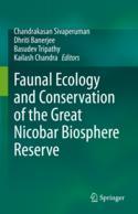 【预订】Faunal Ecology and Conservation of the Great Nicobar Biosphere Reser 9789811951572