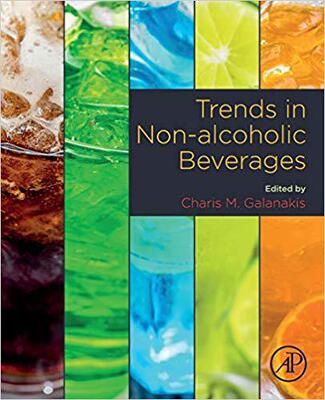 【预售】Trends in Non-alcoholic Beverages
