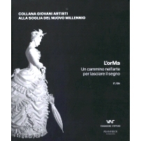 预订 L’orMa : un cammino nell’arte per lasciare il segno = a journey into art to leave his mark: 9791280049704