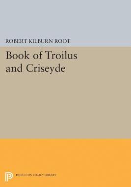 【预订】Book of Troilus and Criseyde