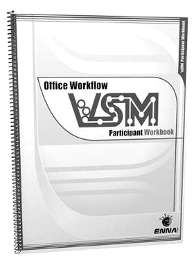 预订 VSM Office Workflow: Participant Workbook: Participant Workbook: 9781138069558