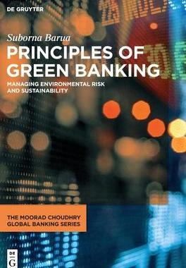 [预订]Principles of Green Banking 9783110661132