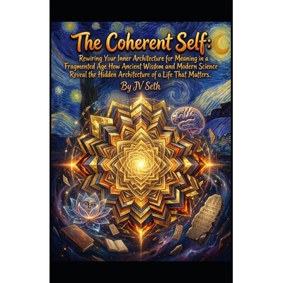 预订 The Coherent Self. Rewiring Your Inner Architecture for Meaning in a Fragmented Age: How Ancient Wisdom and Modern
