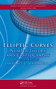 Elliptic Curves 预订