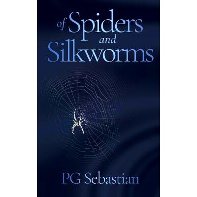 预订 Of Spiders and Silkworms: 9781536850444