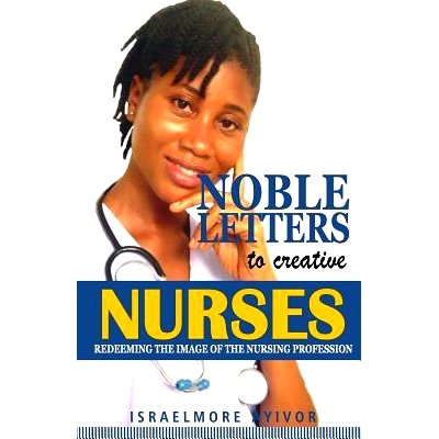 预订 Noble Letters to Creative Nurses: 9781725518698