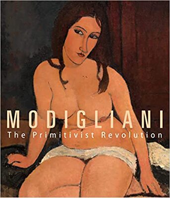 Modigliani 9783777435664