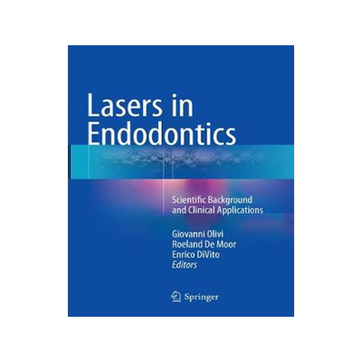 预订 Lasers in Endodontics