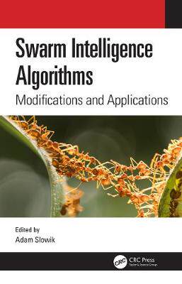 【预订】Swarm Intelligence Algorithms