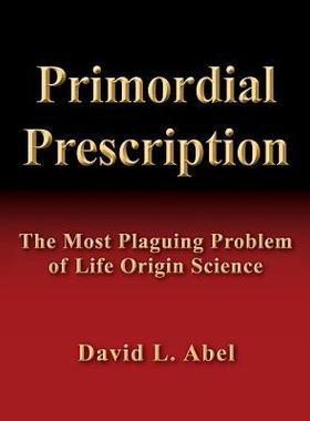 [预订]Primordial Prescription 9780965798822