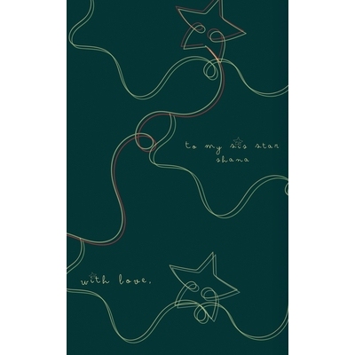 预订 To My SisStar Shana: With Love, 9798330618163