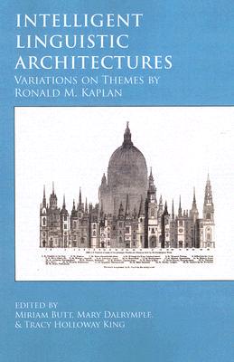 【预订】Intelligent Linguistic Architectures 9781575865324