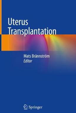 预订 Uterus Transplantation