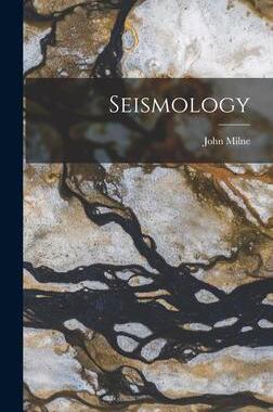[预订]Seismology 9781015934535