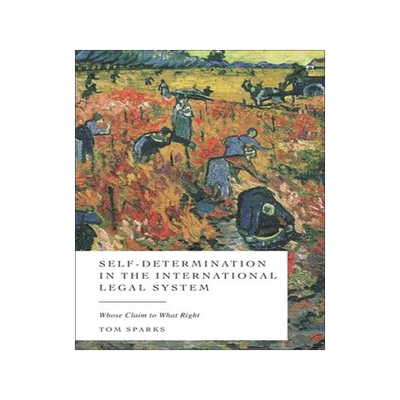 [预订]Self-Determination in the International Legal System 9781509945061